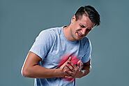 What Are The 4 Stages of Heart Failure? | Outlook Health