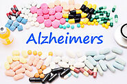 Alzheimer’s Diseases: How to Take Care of the Patient at Home