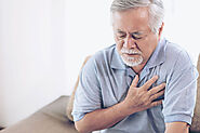 Chest Pain to Sweating Profusely: 7 Dangerous Symptoms of Heart Problems during Exercise