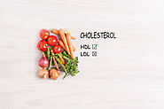 What’s the Difference Between ‘Good’ and ‘Bad’ Cholesterol?