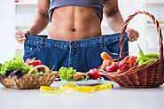 How Do I Eat To Get Abs? | Outlook Health