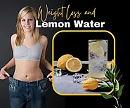 Lemon Water And Weight Loss: Everything You Need To Know (Fact Or Fiction)