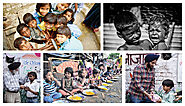 Help the Poor and Needy – Make this World a Better Place