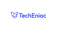 Top Nodejs Development Company in New Jersey, USA - TechEniac