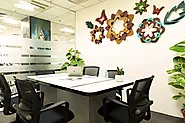 Private Office Spaces for Rent | Lockable Space in Noida