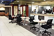 Managed Office Spaces Noida | Managed Workspace Noida 127
