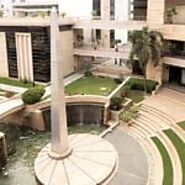 Bare Shell Office Space for Rent | Bare Shell Spaces Noida
