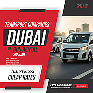 Transport Companies in Dubai - Swat Transport