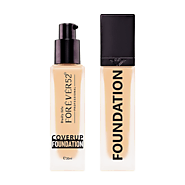Forever52 Coverup Foundation