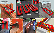 bricky wall-building tool | brick construction | brick construction calculator