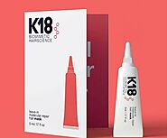 How to Use K18 Leave-In Molecular Repair Mask for Different Hair Types