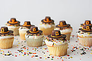 Thanksgiving Cupcakes Ideas and Thanksgiving Cakes Ideas 2015