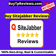 Buy Sitejabber Reviews - Buy TrustPilot Reviews 100% Cheap
