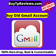 Buy Old Gmail Account - Buy TrustPilot Reviews 100% Positive