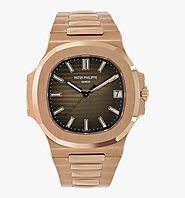 Pre-Owned Patek Philippe Luxury Watches in CO