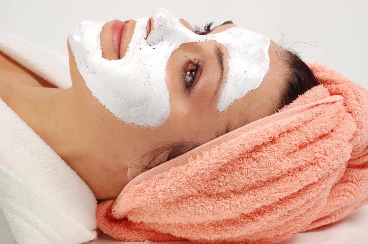 Headline for 5 surprising things to avoid if you want healthy skin