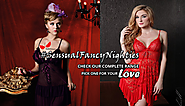 TeAmo Trends™ mission is to provide Intimate Wear, Nighties, Shapewear at Your Doorstep. Feel Free and Confident to p...