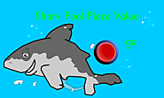 Shark Pool Place Value