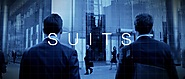 Suits was first named A Legal Mind.