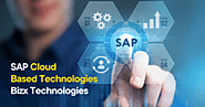 SAP Cloud Based Technologies