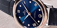 How Watch Repair Shops Authenticate & Service Luxury Watches?