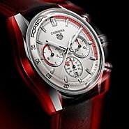 Lenkersdorfer, Luxury Swiss Watch Retailer in McLean, VA