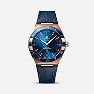 Buy Branded Luxury Wrist Watches for Men and Women