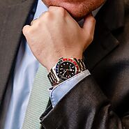TUDOR Luxury Swiss Watches | TUDOR Timepieces in McLean