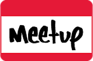 Find your people - Meetup