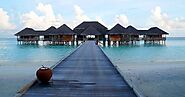 Top 3 Overwater Villas in the Maldives for a Luxurious Getaway