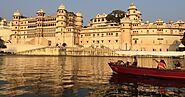 Explore Udaipur with 3-Day Itinerary Through the City of Lakes