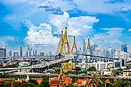 Explore best itinerary for an amazing 5-day trip to Bangkok and Pattaya – Exquisite traveller