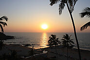 Which are the best private beach resorts in Goa for a vacation?