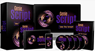 Genie Script Program