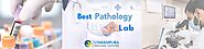 Best Pathology Lab in Ahmedabad for Precise Blood Test Reports