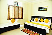 Find The Perfect Luxury Hotel In Lucknow For Memorable Stay