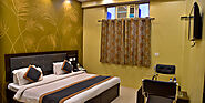 Luxurious Hotel Room For Executive In Lucknow - Creating Unforgettable Stays | Hotel Nexus | A Luxury Hotels In Charb...