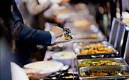 Importance of Excellent Catering for Corporate Events in Today’s Business World