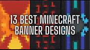 Top 13 Best Minecraft Banner Designs You Must Try!