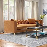 Buy Cozy Sofa Sets In Dubai - Shop Comfortable Sofa Sets Online UAE
