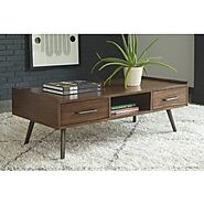 Shop Online Center Tables And Coffee Tables In Dubai UAE