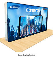 Promote Your Brand with LED Lightbox Displays