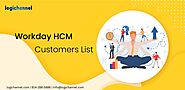 Workday HCM Customers List | Companies That Use Workday HCM