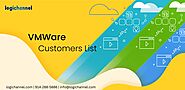 VMware Customers List | Verified Email List of VMware Customers