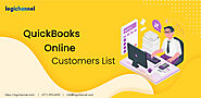 Quickbooks Online Customer List | Companies That Use QuickBooks