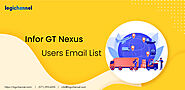 Infor GT Nexus Users List | List Of Companies Using Infor Gt Nexus