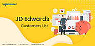 JD Edwards Customers List | JD Edwards Users Email List | JD Edwards Customers Email List