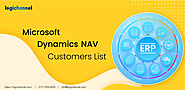 Microsoft Dynamics NAV Customers List | Microsoft Dynamics NAV Users Email List