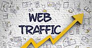 How to Boost Organic Traffic for Your Website - KallistoArt