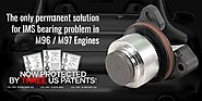 Porsche IMS Bearing Upgrade: Dive into the IMS Solution | by LN Engineering LLC | Medium